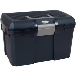 HG Striglekasse midnight blue, onesize