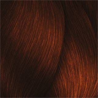 Loreal INOA 4,45 Medium Brown Copper Mahagony 60 ml