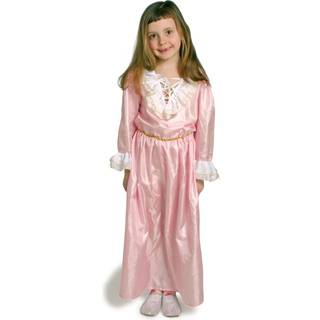 small foot Prinsessekjole, Pink