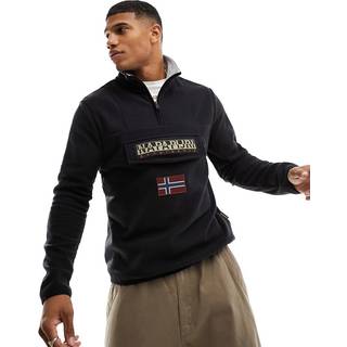 T-Burgee H/Z M Black 041 (M)