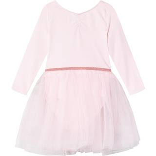 Name It Ballerina Gymnastikdragt Med Tylskørt