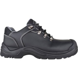 Toe Guard Storm Sikkerhedssko S3, sort, ståltå 40