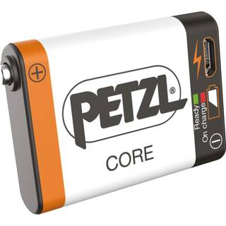 Genopladeligt batteri til pandelampe - Petzl Core