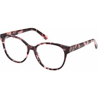 Gant GA4131 056 53 Briller Kvinder Tortoiseshell - Pink Tortoise - 53mm