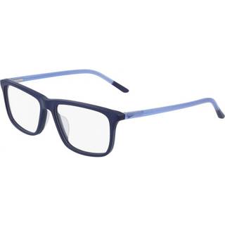 Nike 5541 Børn 410 51 Briller Børn Blue - Matte Navy Blue - 51mm