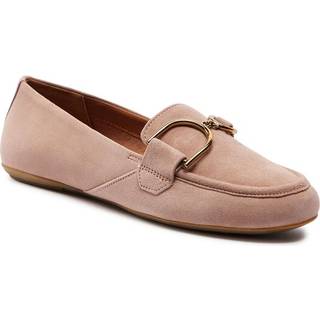 Loafer - Blush - 39.5