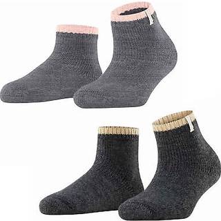 Cosy Plush - Hygge & Natsokker - Grey Melange