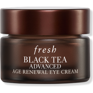 fresh Black Tea Age Renewal Eye Concentrate Foryngende øjencreme 15 ml - 15 ml