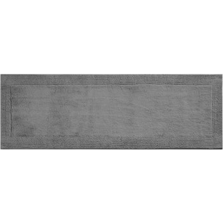 Madison Park Signatur Splendor Reversible 100% bomuld tuftet badeværelse tæppe-3000 GSM hotel kvalitet luksuriøs plys høj bunke bademåtte