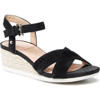 Espadrilles - Black - 41
