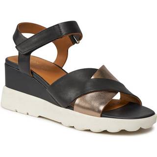 Sandals - Black - 41