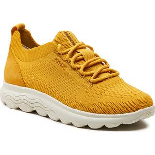 Trainers - Yellow - 41