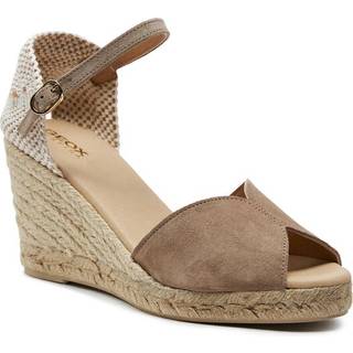 Espadrilles - Taupe - 41