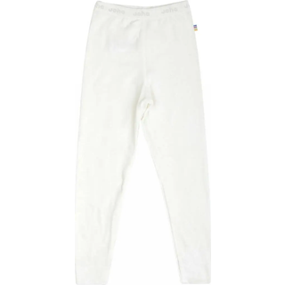 Hvide leggings i bambus