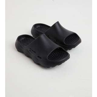 Columbia Thrive Revive Slide Str. 39 Sort