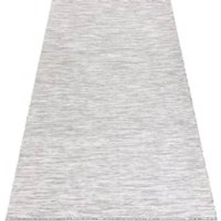 Sisaltæppe SISAL fladvævet PATIO 2778 grå 78x150 cm