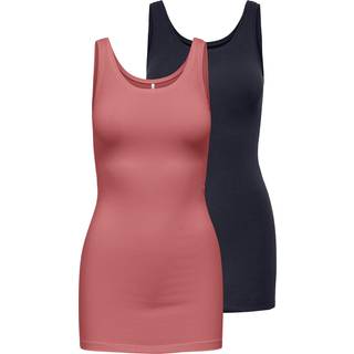 Onllive 2-pak Tanktop