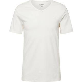MUSTANG Herren T-Shirt beige