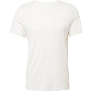 MUSTANG Herren T-Shirt beige