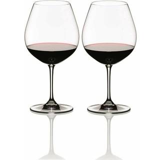 Vinum Pinot Noir/Burgundy Vinglas 70 cl