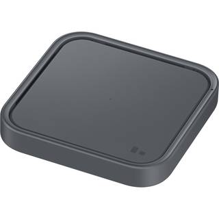 Samsung Wireless Fast Charging Pad, 15W - Sort