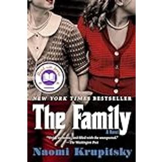 The Family: A Read with Jenna Pick