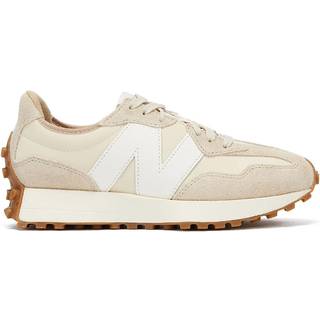 New Balance Unisex 327 Suede/Mesh, Størrelse 40.5