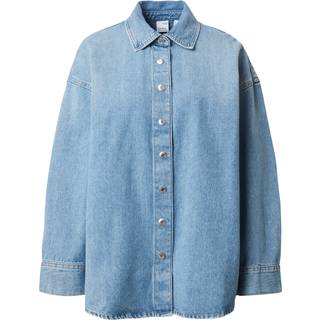 Vmnavy Denimskjorte
