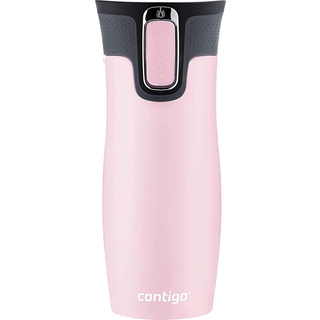 Contigo West Loop Autoseal Travel Mug 470 ml Millenial Pink, OneSize