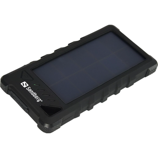 Sandberg Outdoor Solar Powerbank 16000