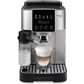 Delonghi ECAM220.80.SB espressomaskine ➞ På lager - klar til levering