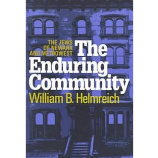The Enduring Community