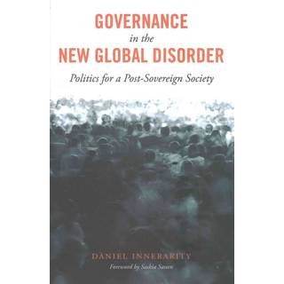 Governance in the New Global Disorder