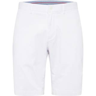 Tommy Hilfiger Harlem 1985 Chino Shorts White