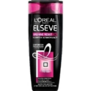 L’Oréal Paris Elseve Arginine Resist X3 Energigivende shampoo 400 ml - 400 ml