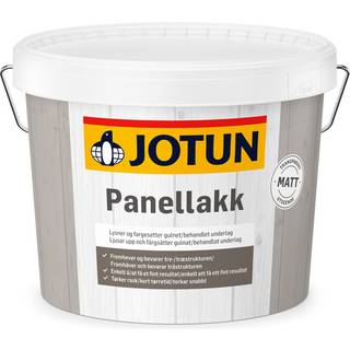 Jotun Panellak - 2.7 L - Maling