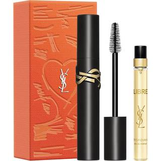 Yves Saint Laurent Lash Clash + Libre Set