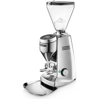 Mazzer Super Jolly V Pro Electronic Kaffekværn Poleret