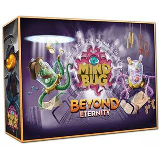 Mindbug: Beyond Eternity