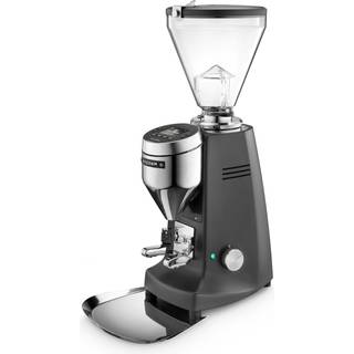 Mazzer Super Jolly V Pro Electronic Kaffekværn Sort