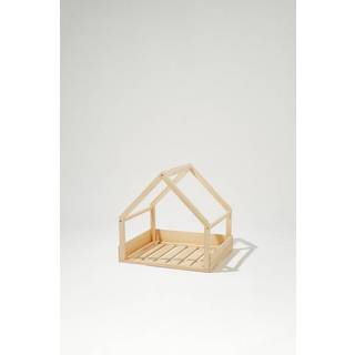 MAISON hunde-/katteseng - Natur