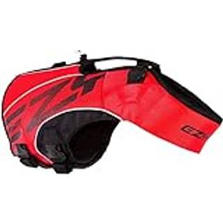 Redningsvest Ezydog X2 Boost Rød 52,5-82,5 cm