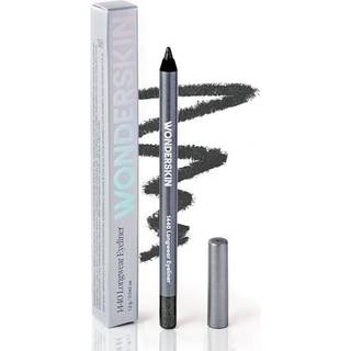Wonderskin 1440 Longwear Eyeliner Black truffle - 1,2 g
