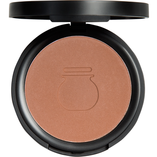 Nilens Jord Bronzer Compact 10 gr. - Toffee