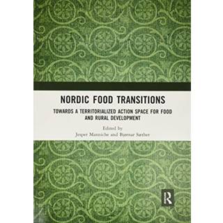 Nordic Food Transitions