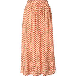 Saint Tropez Tessasz Skirt Nederdele 30512387 Tigerlily Graphic (XLARGE)