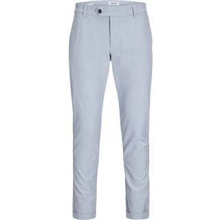 Slim Fit Chinobukser
