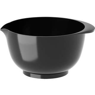 Rosti Margrethe Skål 3 L - Fade & Skåle Plast Sort - 29839