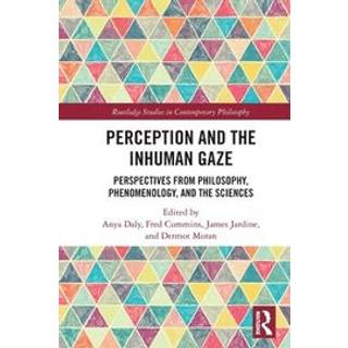 Perception and the Inhuman Gaze