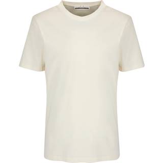 ARMEDANGELS Jaames T-shirt Herrer størrelse S farve beige